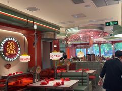 -避风塘·金牌店·夜宵(金玉兰店)