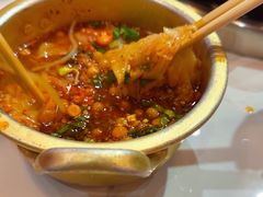 -钢管厂五区小郡肝火锅串串香(清河店)