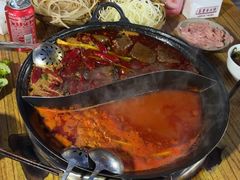 -五里关火锅(牛市口店)