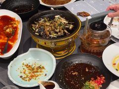 -羲和雅苑•北京烤鸭(平安国际金融中心店)