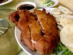 -晋阳饭庄(虎坊桥店)