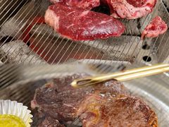 -杨小佳·齐齐哈尔烤肉·烤串(广州店)