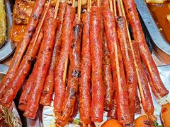 -回头烧烤(悦荟购物中心店)