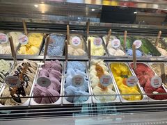 -Dal Cuore 达可芮冰淇淋(陕西北路店)