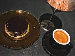 -Awfully Chocolate(来福士广场店)