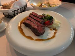 -圣丰索菲特·法国餐厅