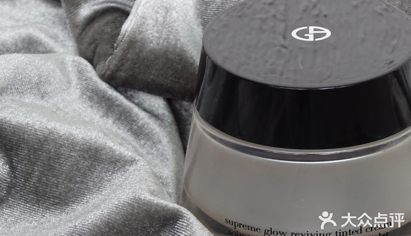 阿玛尼先生 “自然是最接近完美的状态”