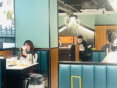 -潮发潮汕牛肉店(永庆坊店)