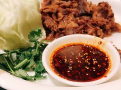-恒记饭店·海鲜明档(淹城店)