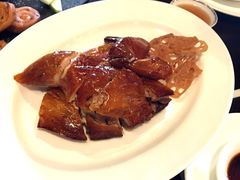 -杭州西子湖四季酒店·金沙厅