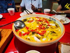 -羊之道草原味道清真餐厅(番禺店)