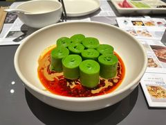 小大董凉皮-小大董·烤鸭(观景餐厅·南京西路店)