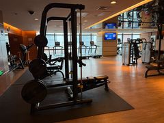 -上海龙之梦万丽酒店