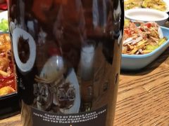 -潮庭·大连海鲜·炭火烧烤·扇贝王(大连店)