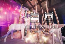 -梅龙镇酒家·宴会厅(南京西路总店)