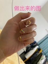 -星辰·新中式美甲美睫工作室