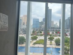 -探鱼·鲜青椒爽麻烤鱼(天一广场店)