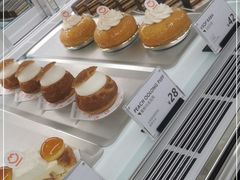 -MEEBO KAFEE米咖焙坊(虹桥路店)