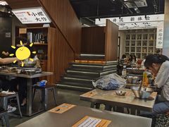 -小螺大作·螺蛳粉火锅(林和西店)