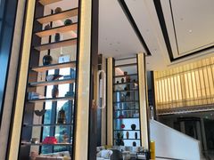 -杭州君尚云郦酒店