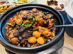 -香园茶社·金陵小灶(老门东店)