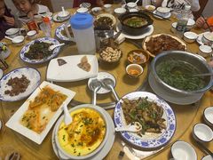 -东兴黄鳝饭店(江洲店)