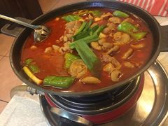 湘为肥肠火锅-湘肠香火锅店(团结湖店)