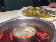 -融泽漁悦三只耳鱼火锅(南郑大道店)
