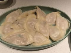 -东方饺子王(哈西万达店)