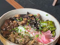 -Ameigo梅果·云贵川bistro(长宁来福士店)