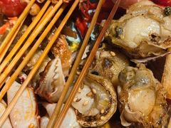 -汉丽斯巴西烤肉自助(市南店)