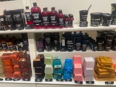 -LUSH(威尼斯人店)