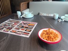 -湖里春风·淮扬菜(丽泽天街店)