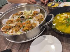 -今鲜源大酒店·中华餐饮名店(新湛路店)