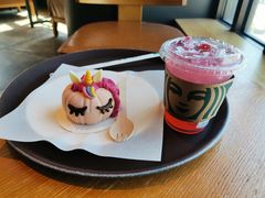 -星巴克臻选(汇丽广场店)