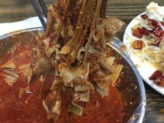 -马贤涮烤(超英·长乐家园店)