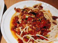 -谷丽麦馕新疆菜·清真(步步高梅溪新天地店)