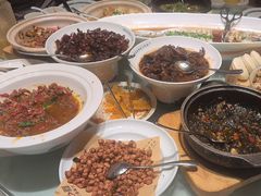 -三强鸽子(中原路店)