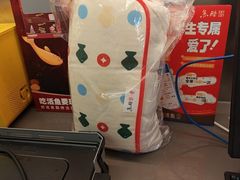 -鱼酷活鱼烤鱼(新世界城店)