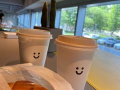 -dotcom coffee古点咖啡(致真大厦店)