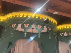-驿楼兰·新疆菜(火车站店)