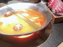 -湊湊火锅·茶憩(石家庄万象城店)