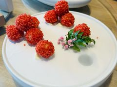 -味莊·青岛菜(云霄路店)