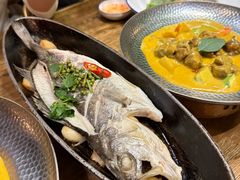 -素逸·泰料理(人民广场店)