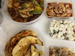 -灶座小锅烀饼·铁锅炖(全国总店)