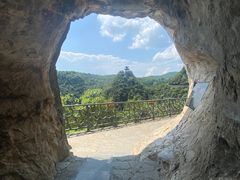 -重庆云阳龙缸景区
