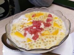 -佰搭果·广式茶餐厅(西华路店)