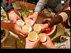 -博望坡酒楼(漕溪路店)