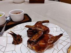 -阿庄新豫菜(航海东路店)