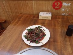 -老味道1992(武当山店)